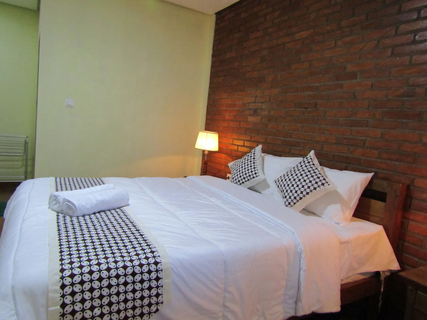 Nia Maretta House Syariah by Zuzu