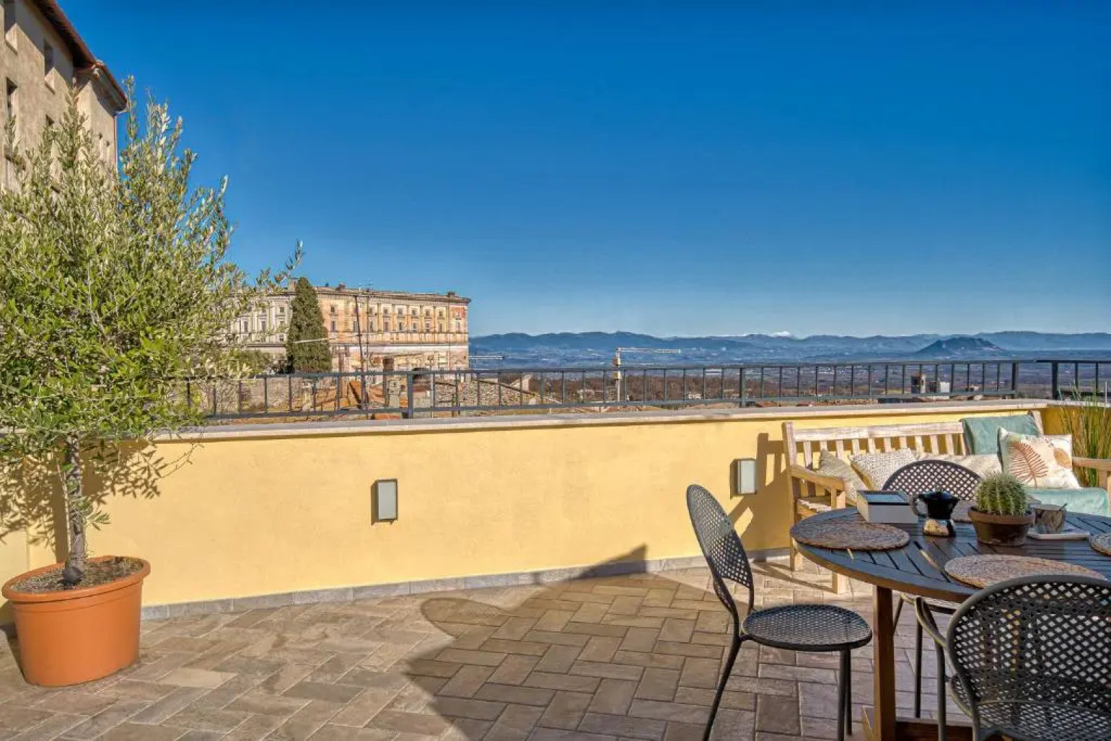 Casa Checca appartamenti per vacanze