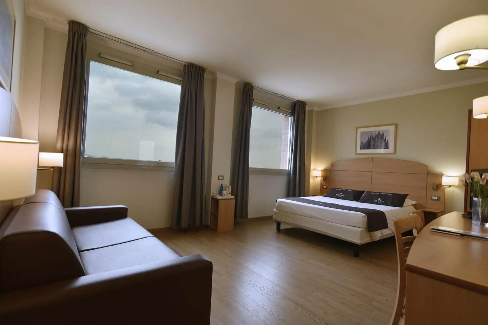 Tulip Inn Turin West