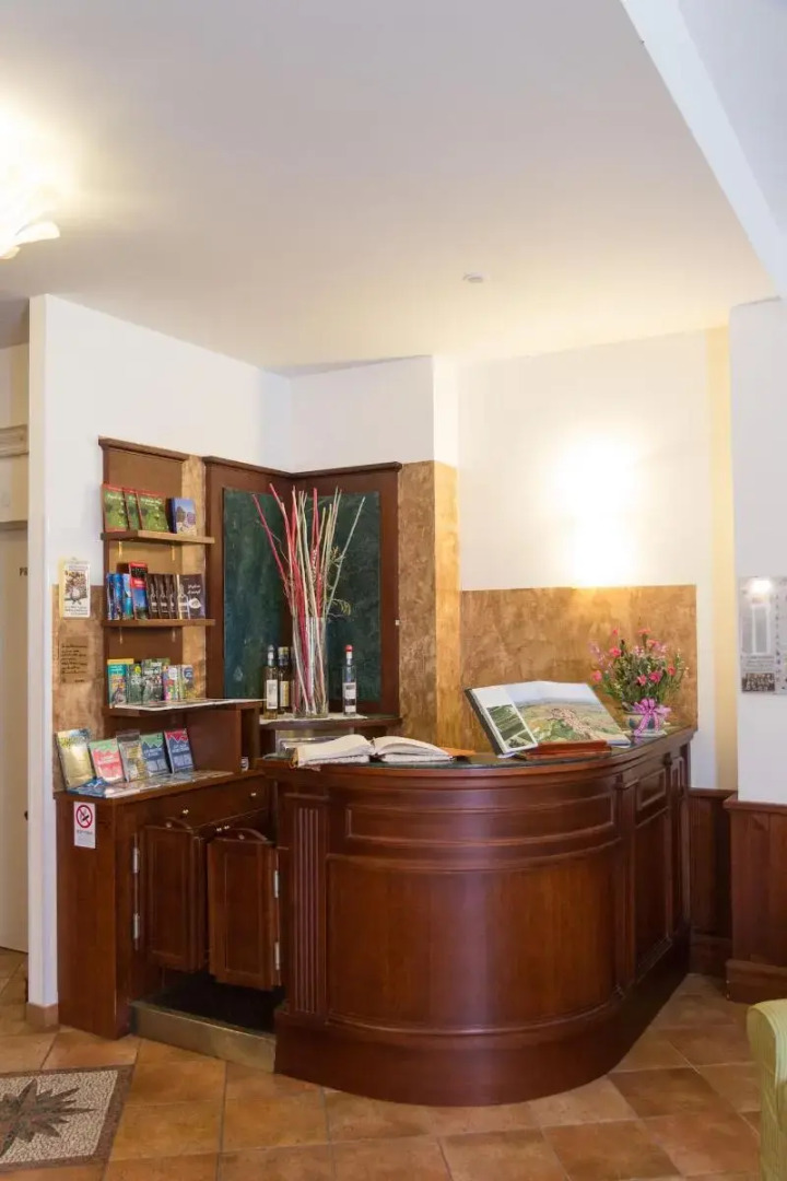 Albergo Diffuso Belvedere