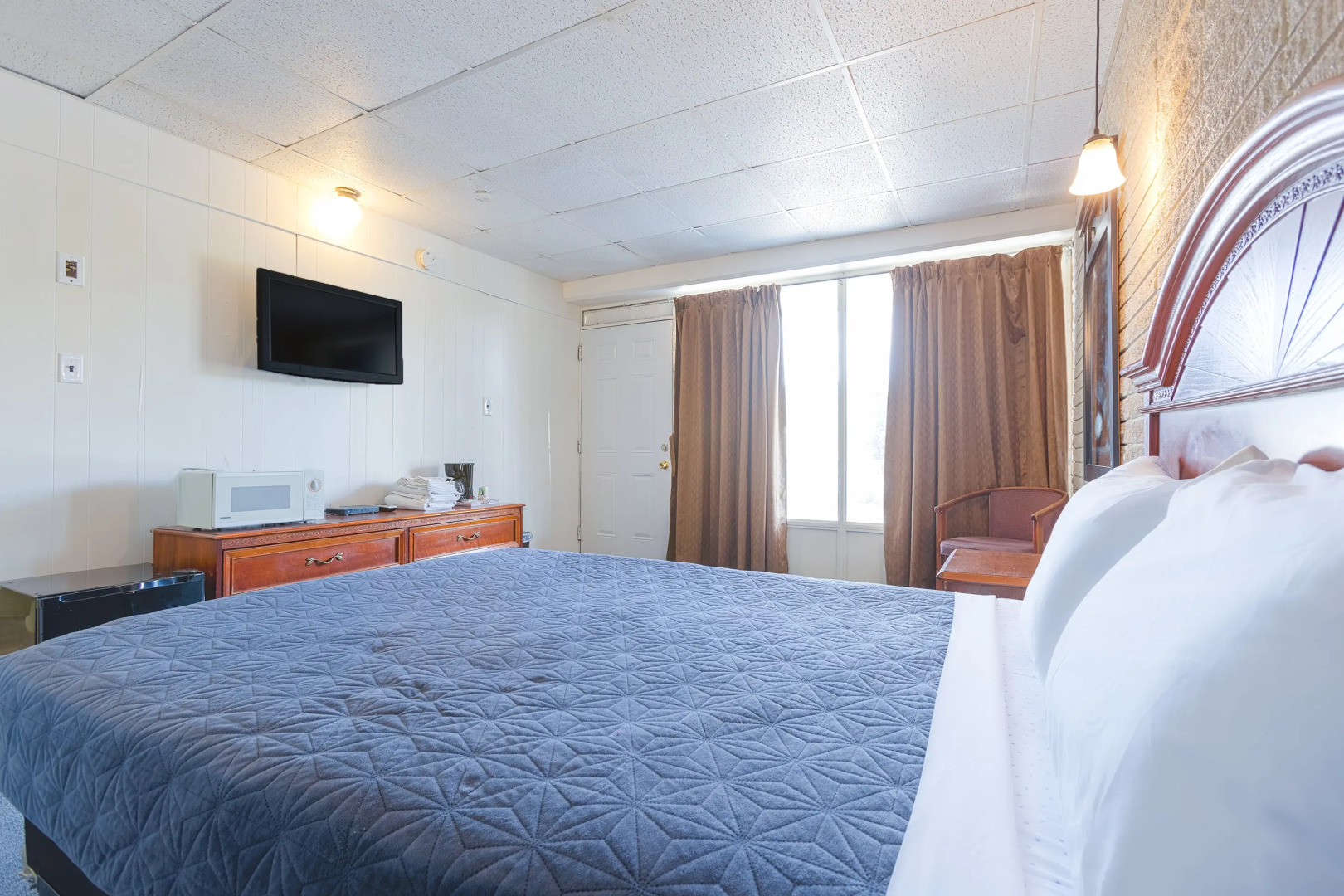 Sonrise Inn Lincoln Hwy By OYO