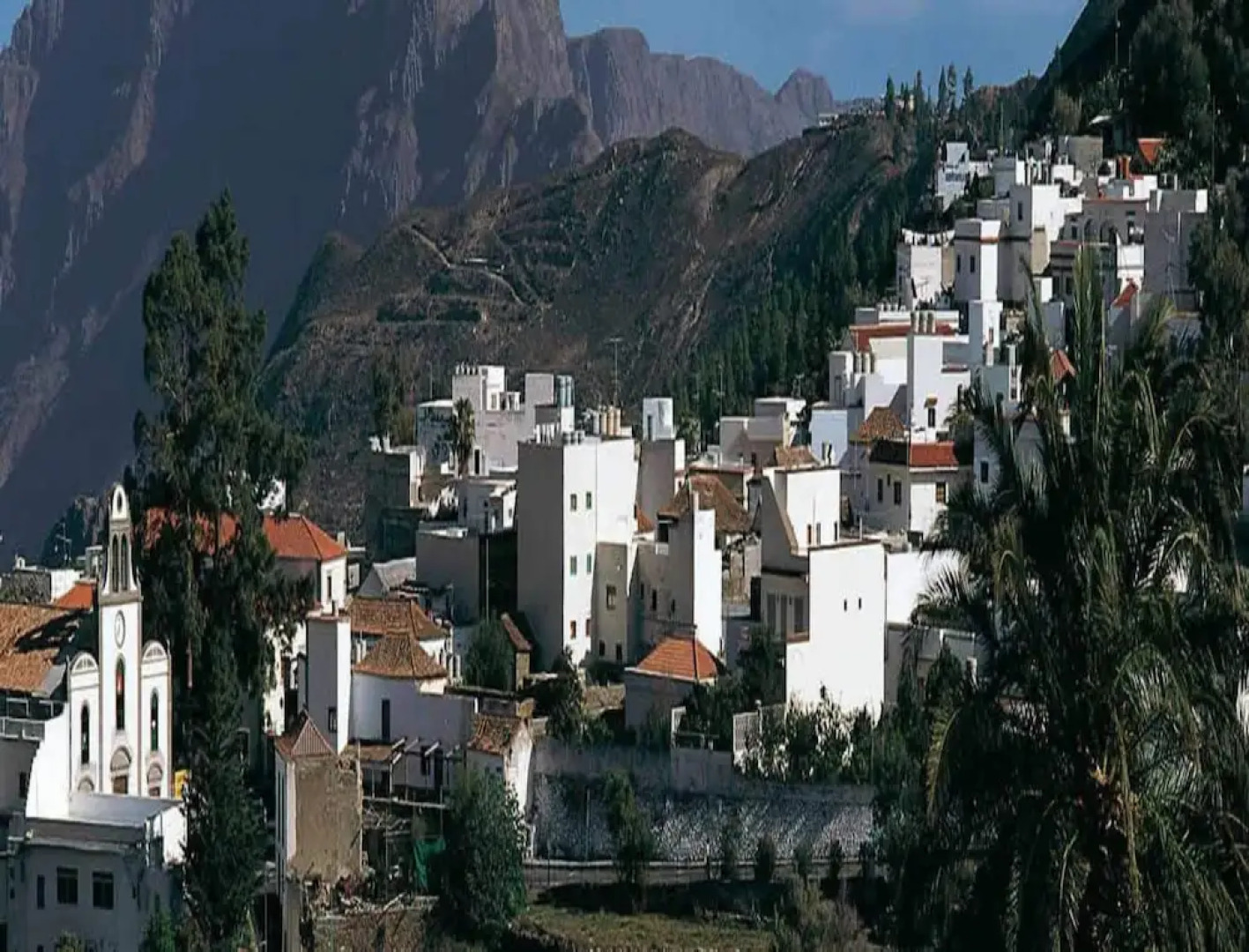 Room in San Bartolome - 104381 by MO Rentals