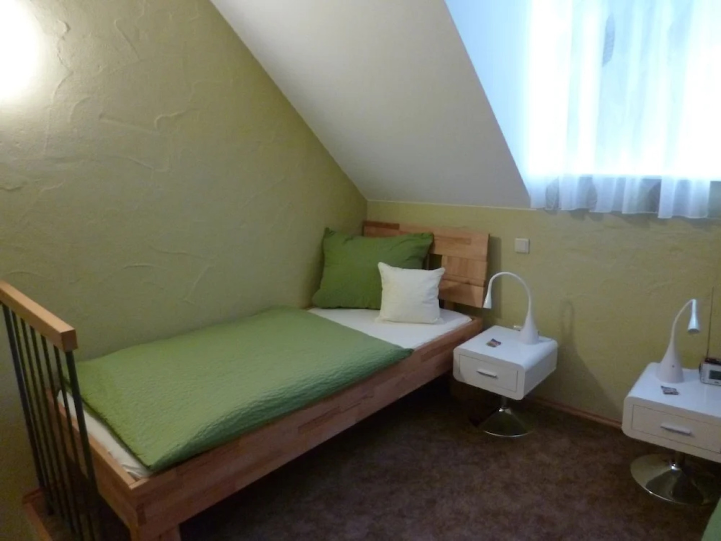 Alter Winzerhof Weisenheim am Berg e.K.