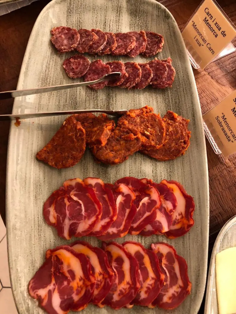 Boutique Hotel Sant Roc & Spa