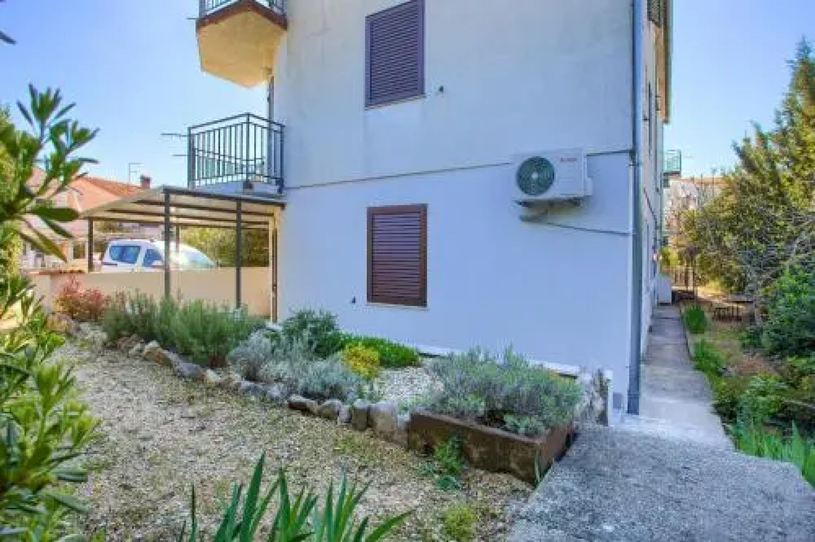 Studio Apartment Vesna