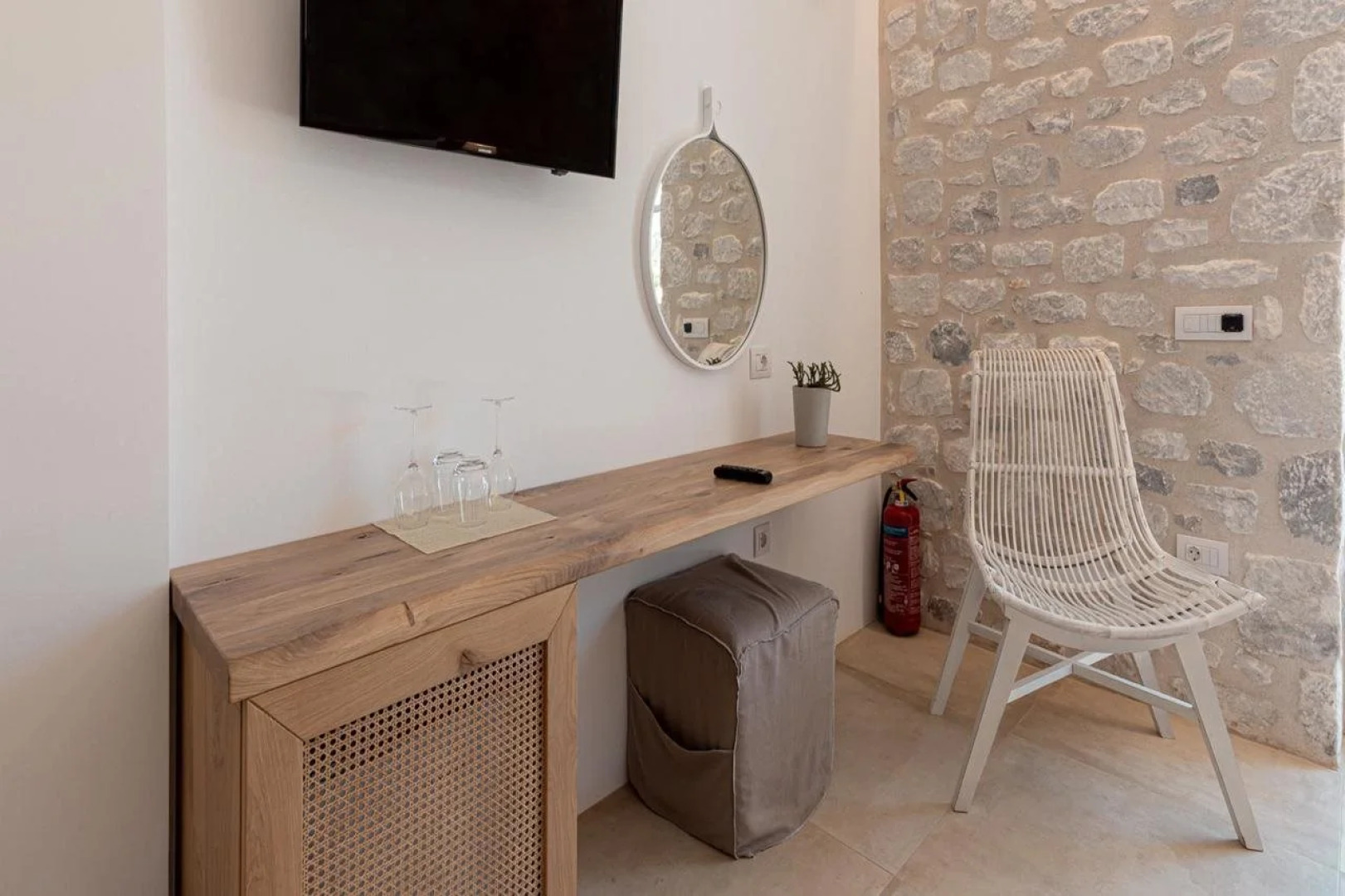 Ariá Estate Suites & Spa