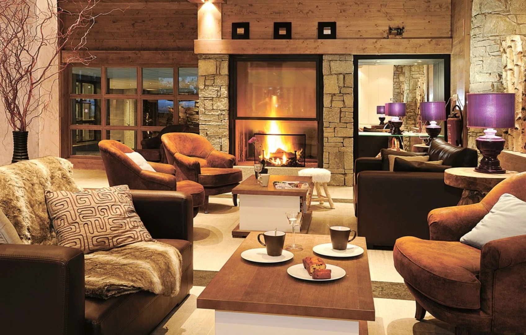 Residence Lagrange Prestige Les Fermes d Emiguy