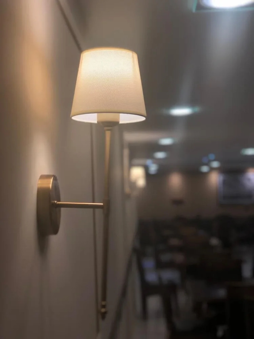 Piacentini Palace Hotel