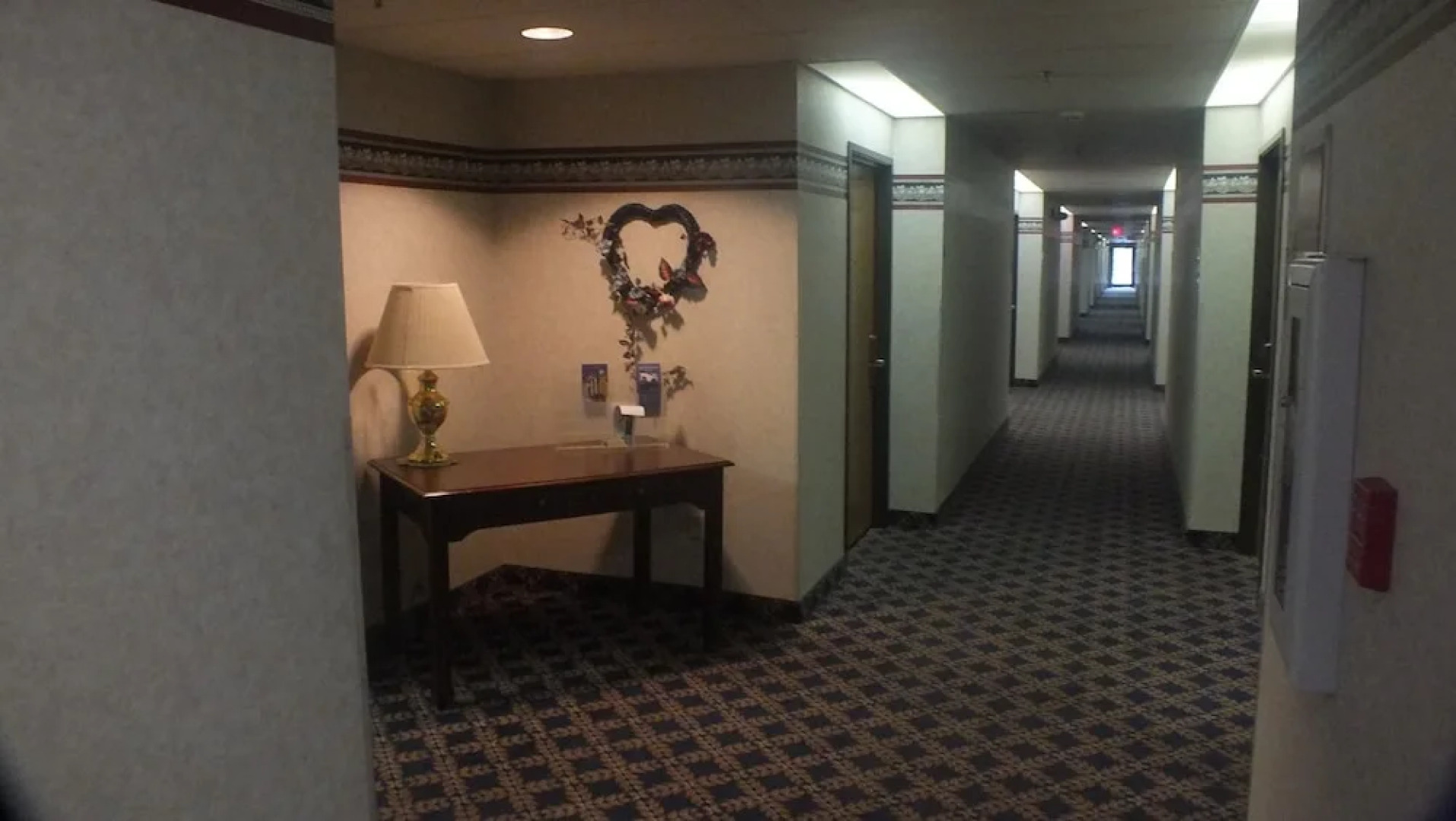 Quality Express Inn & Suites Mineral Wells