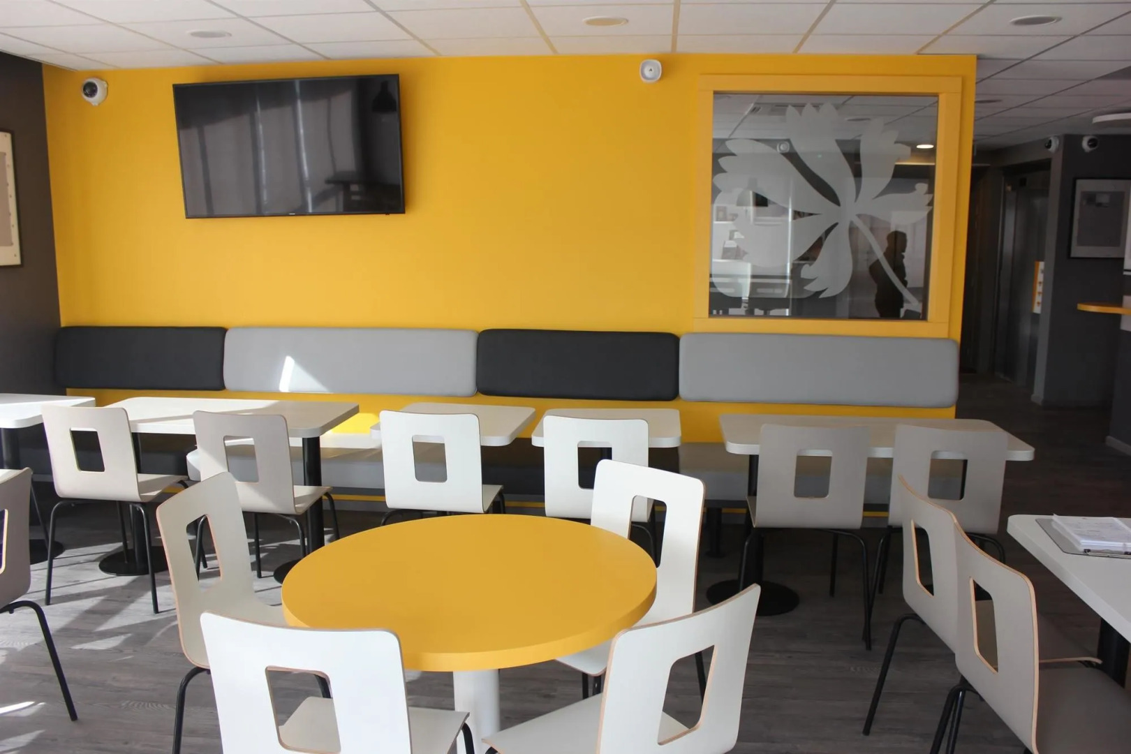 Premiere Classe Obernai Centre Gare