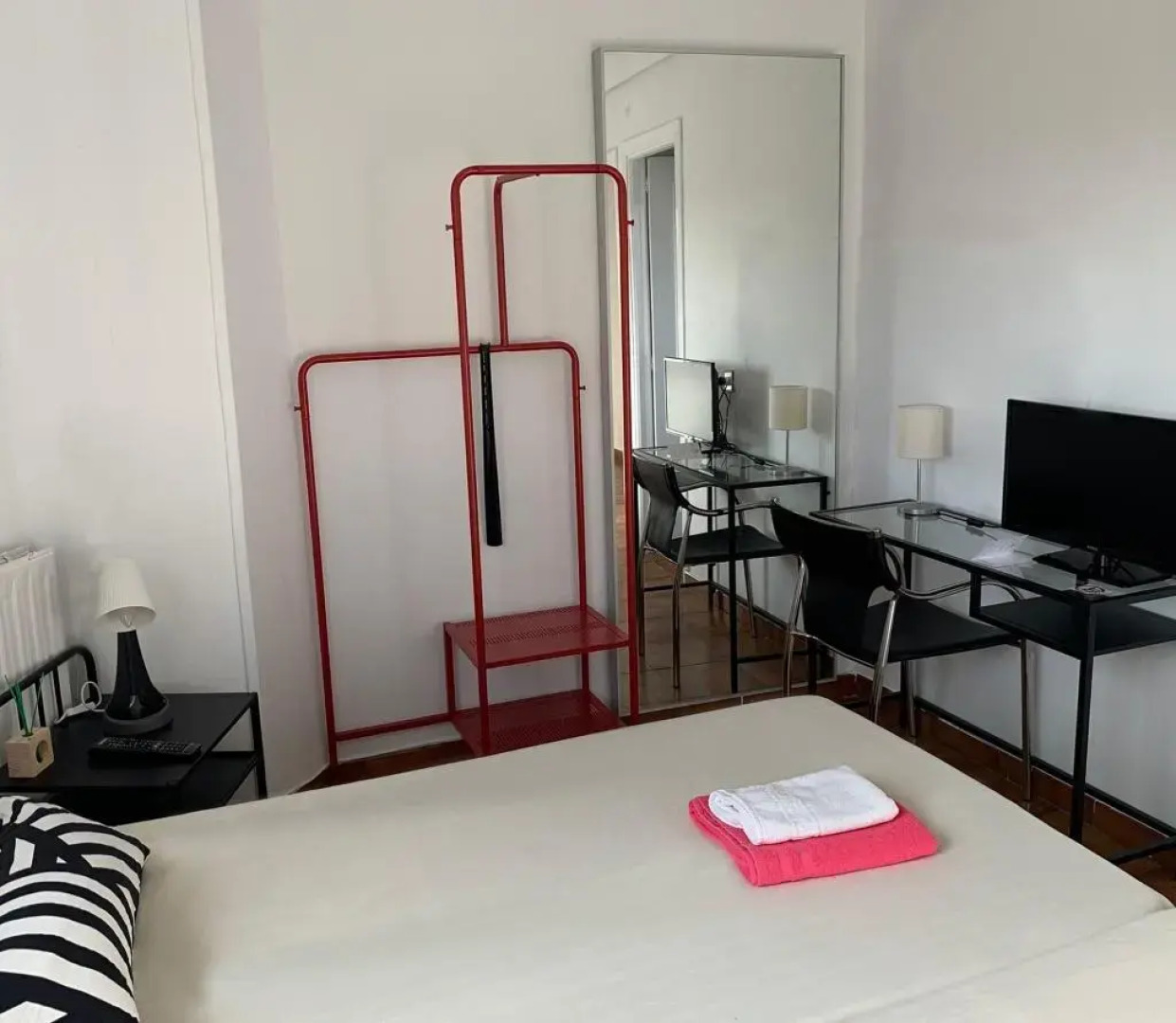 Restaurante Y Hotel Puerta De Aranda