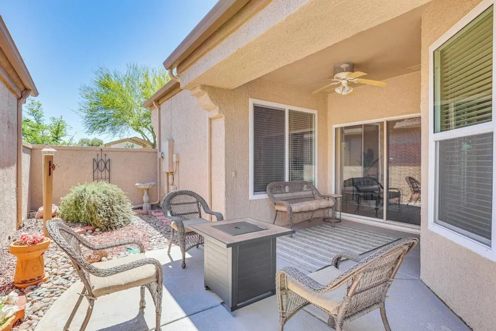 Sun City West Home in 55 + Community w/ Patio!