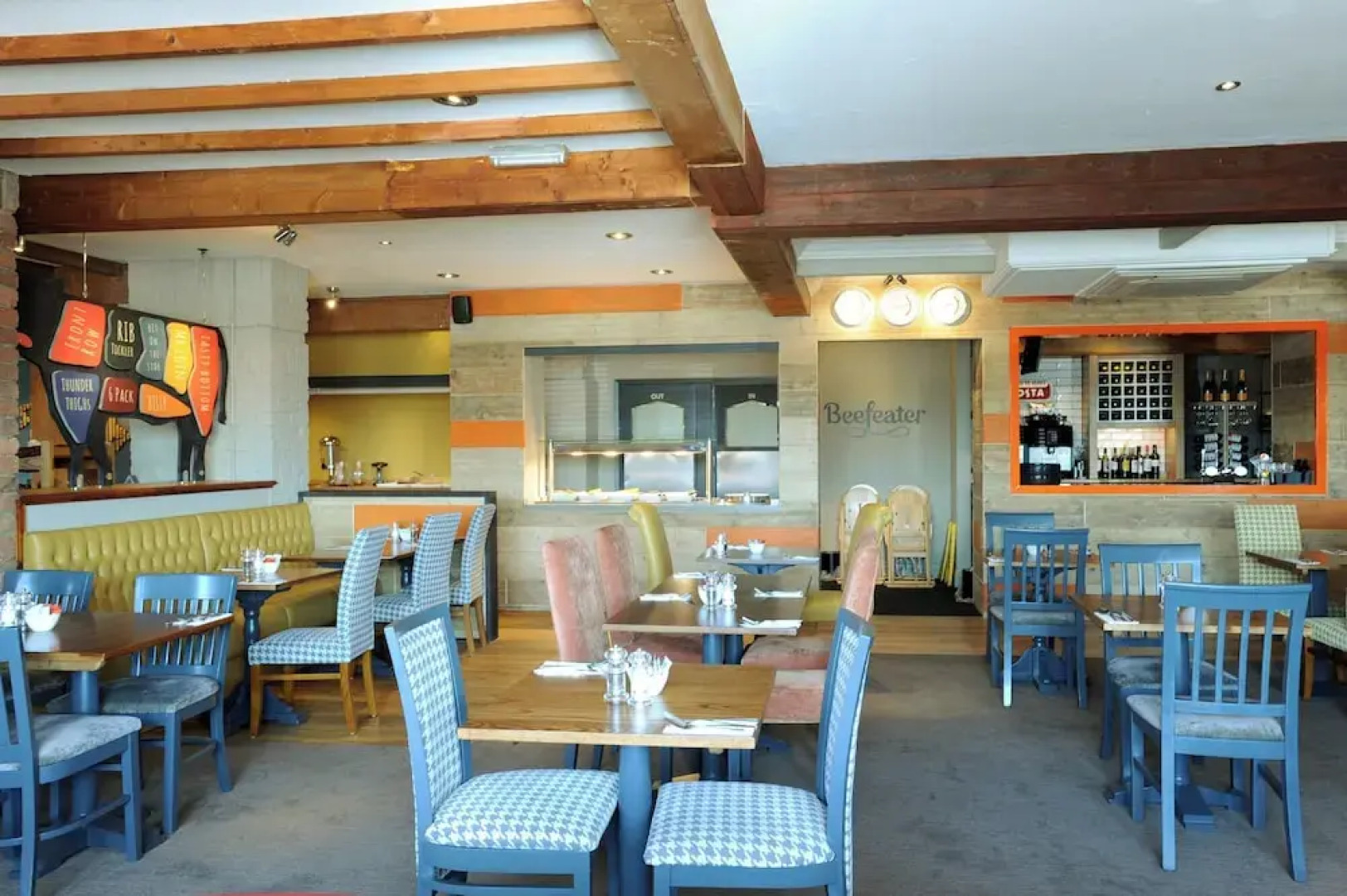 Premier Inn Southend Airport