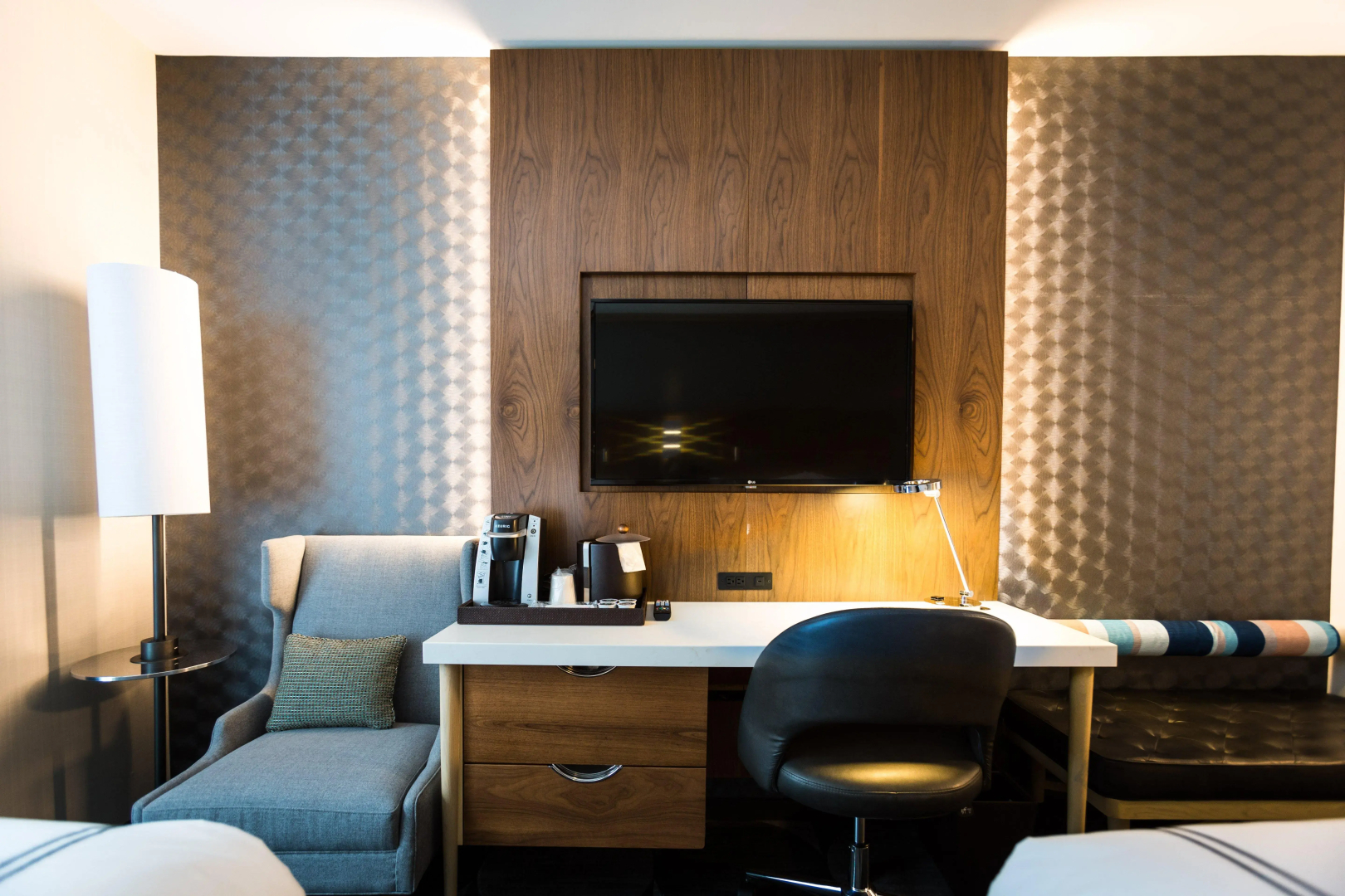 Crowne Plaza HY36 Midtown Manhattan by IHG