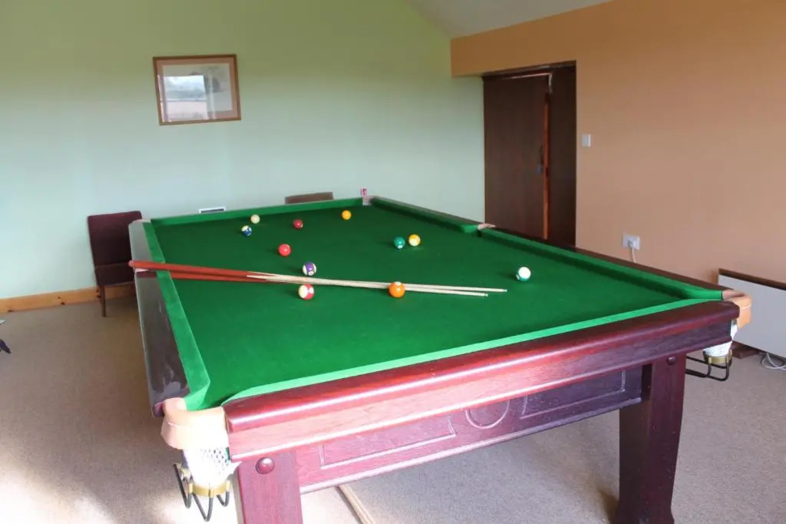 Ballyhargan Farm House B&B