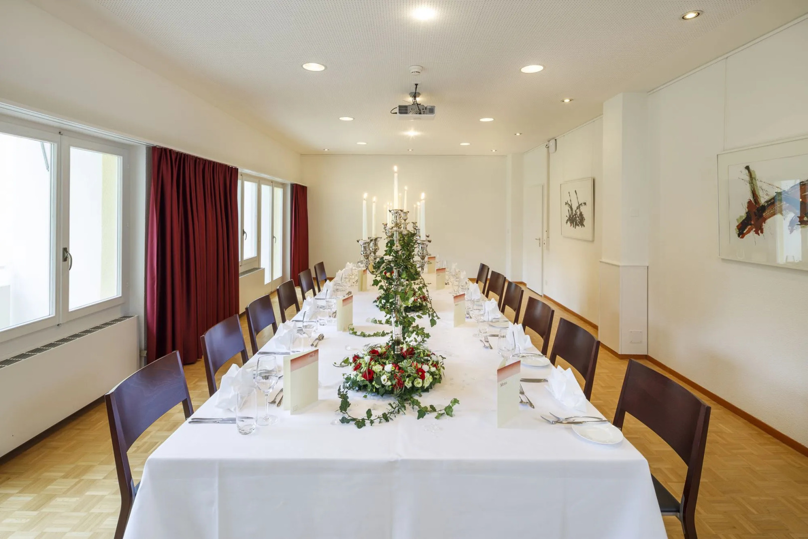 VitalBoutique Hotel Zurzacherhof