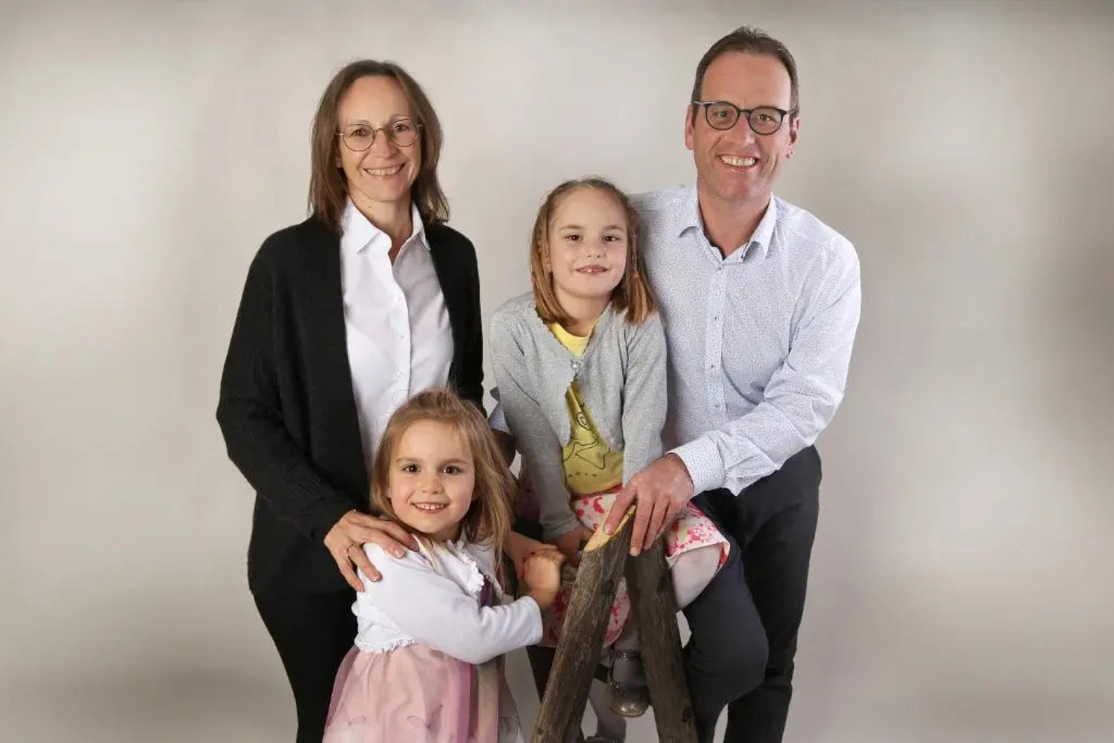 Appartement Gipfelsturm