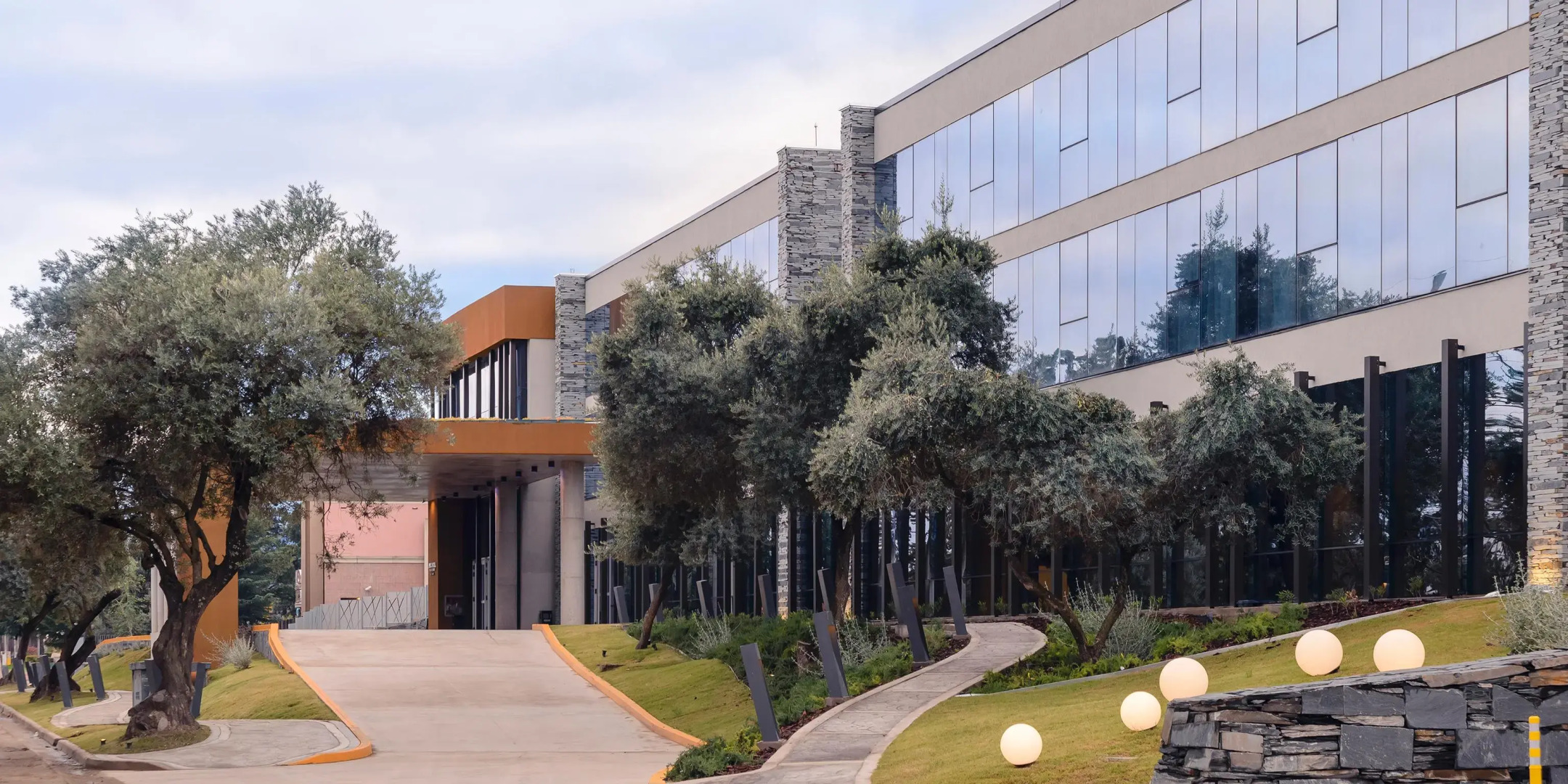 Epic Hotel Villa de Merlo