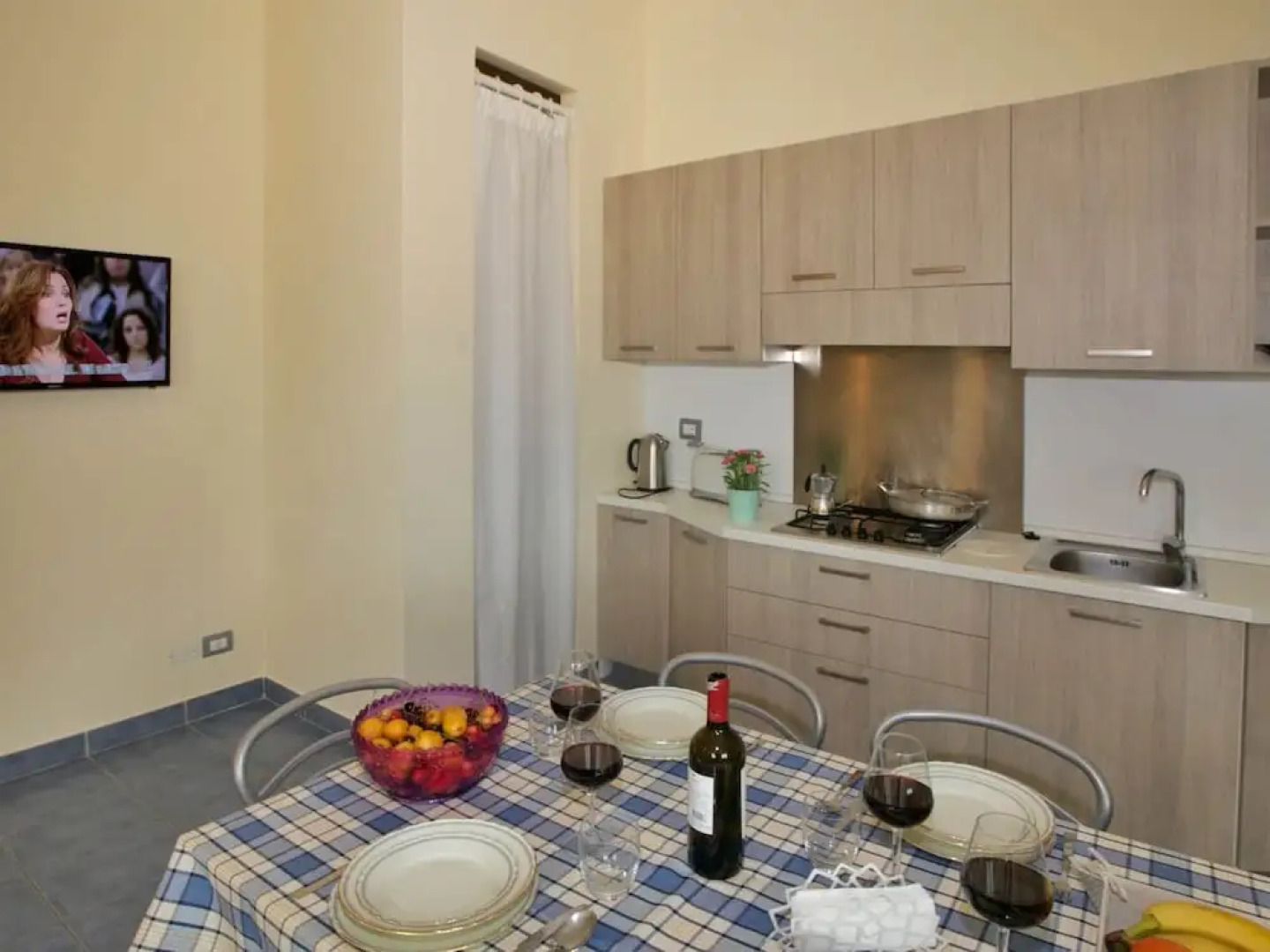 Mansion in Case Alte With Pool & Nature Trails