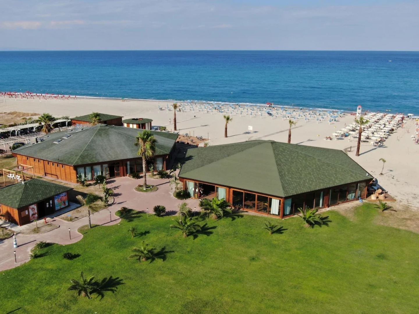 Villaggio Sporting Calabria