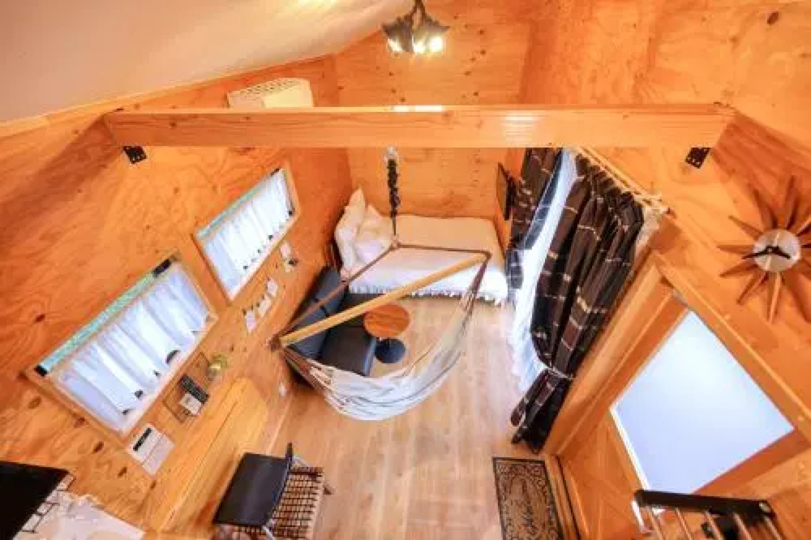 Tiny House Hotel Moritabby