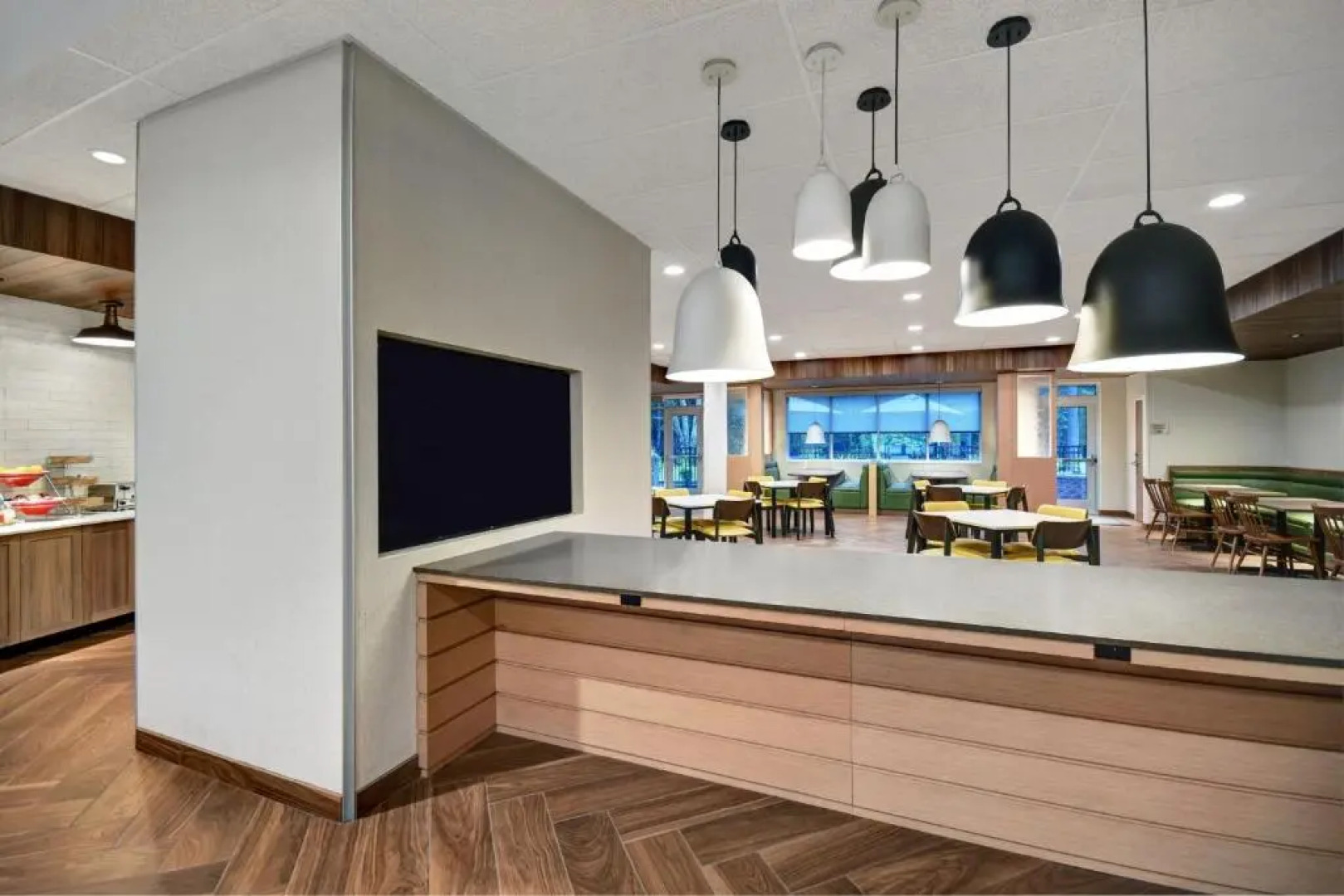 Fairfield Inn Suites By Marriott North Conway