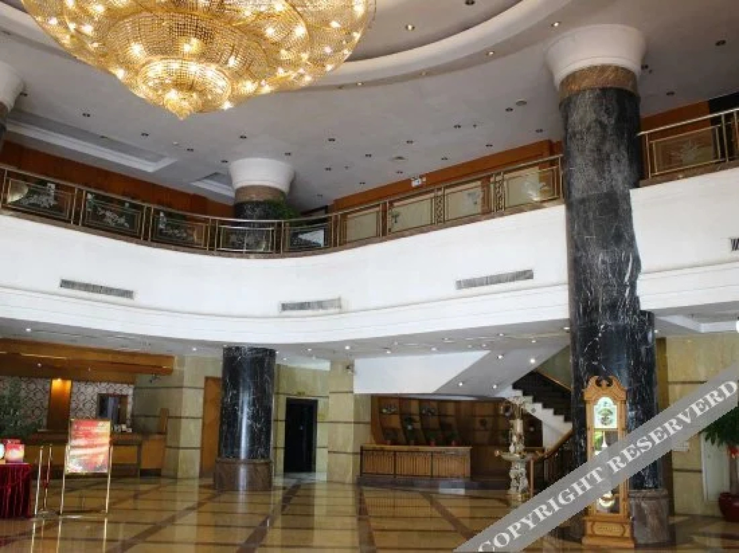 Xiaodao Hotel