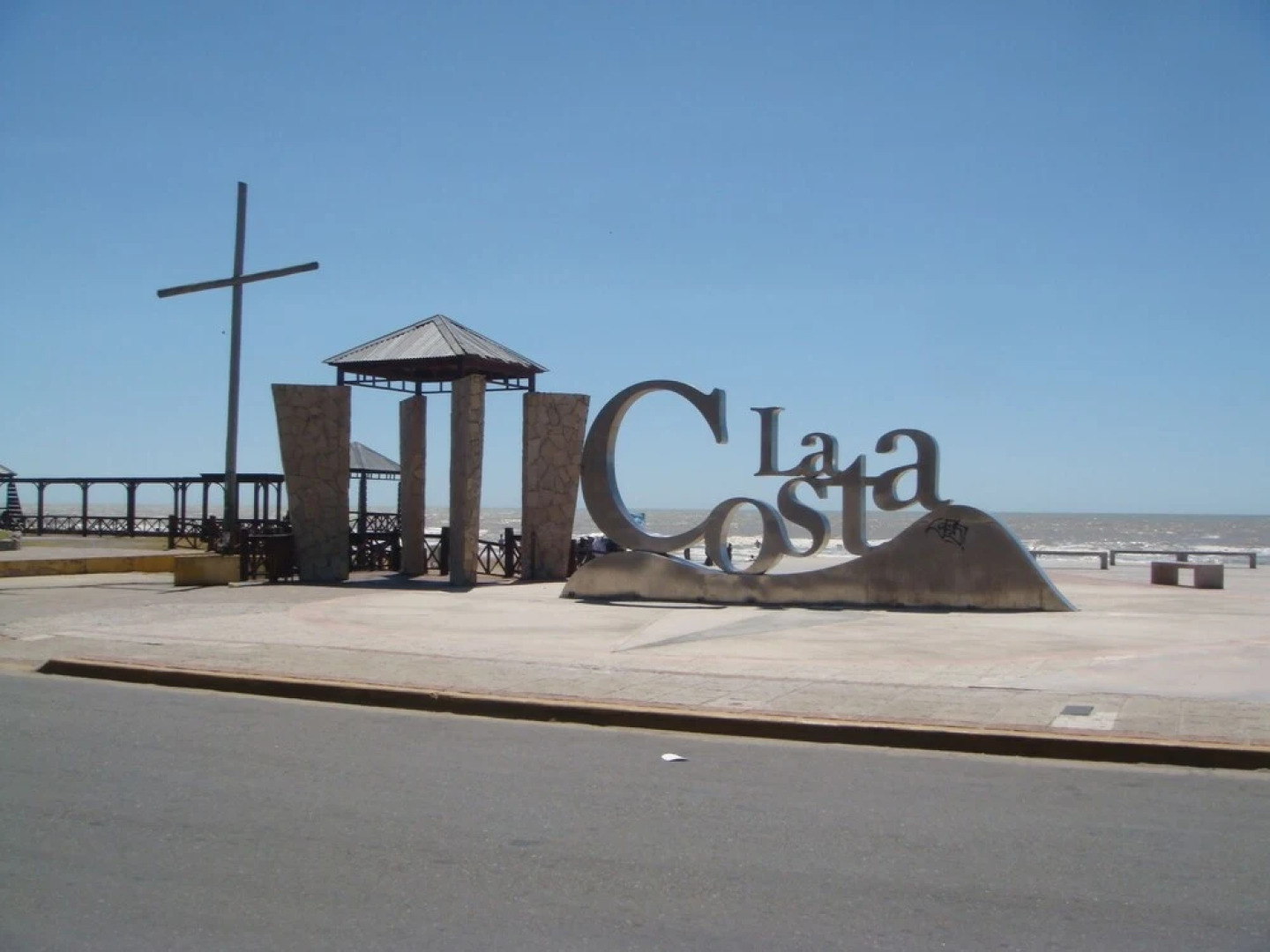 Triplex Nro 2 Costa Atlantica Argentina