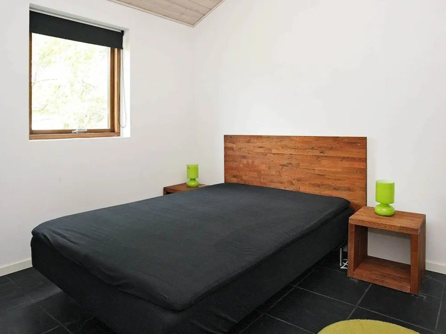 10 Person Holiday Home in Albaek