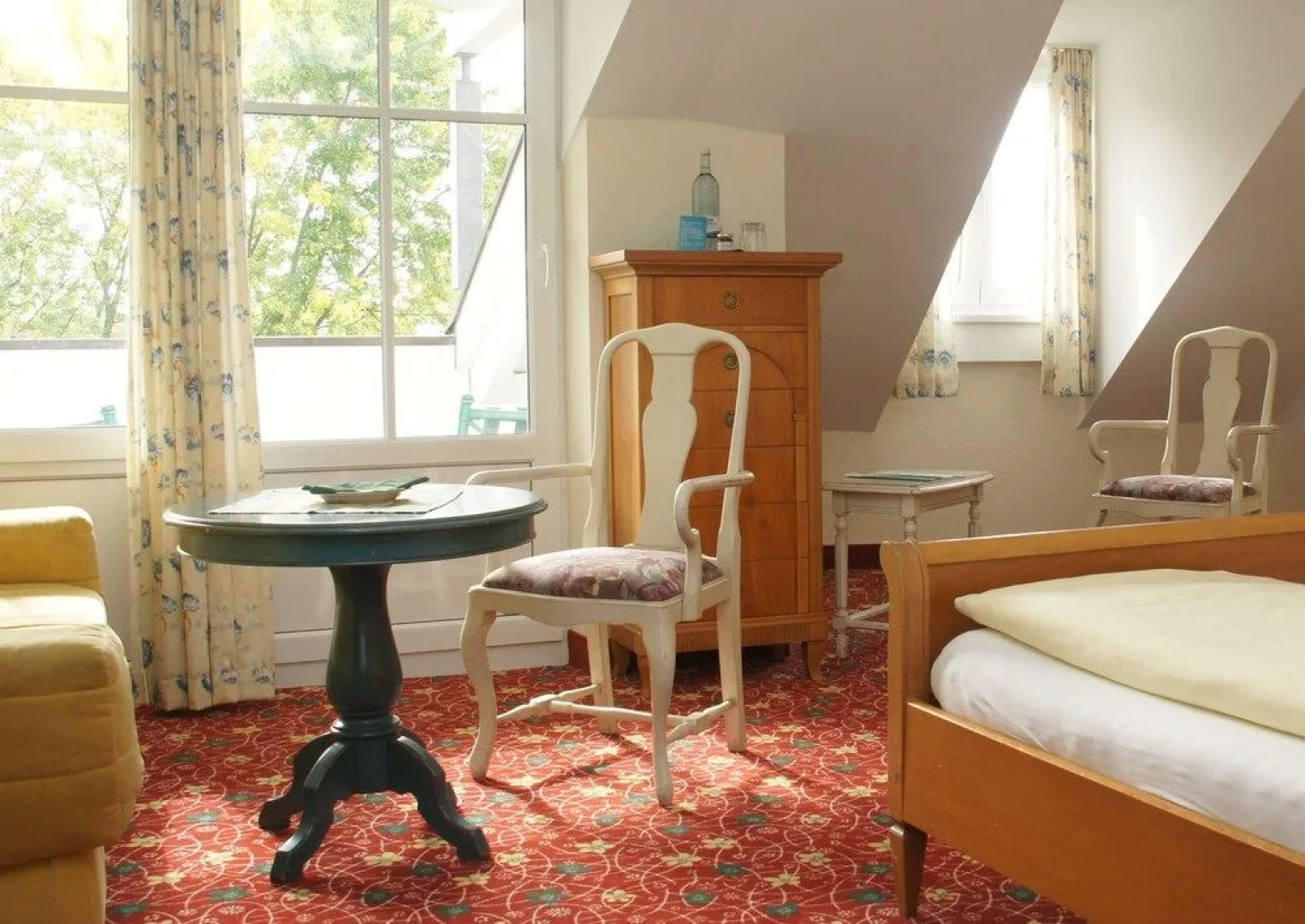 Hotel am Haslinger Hof