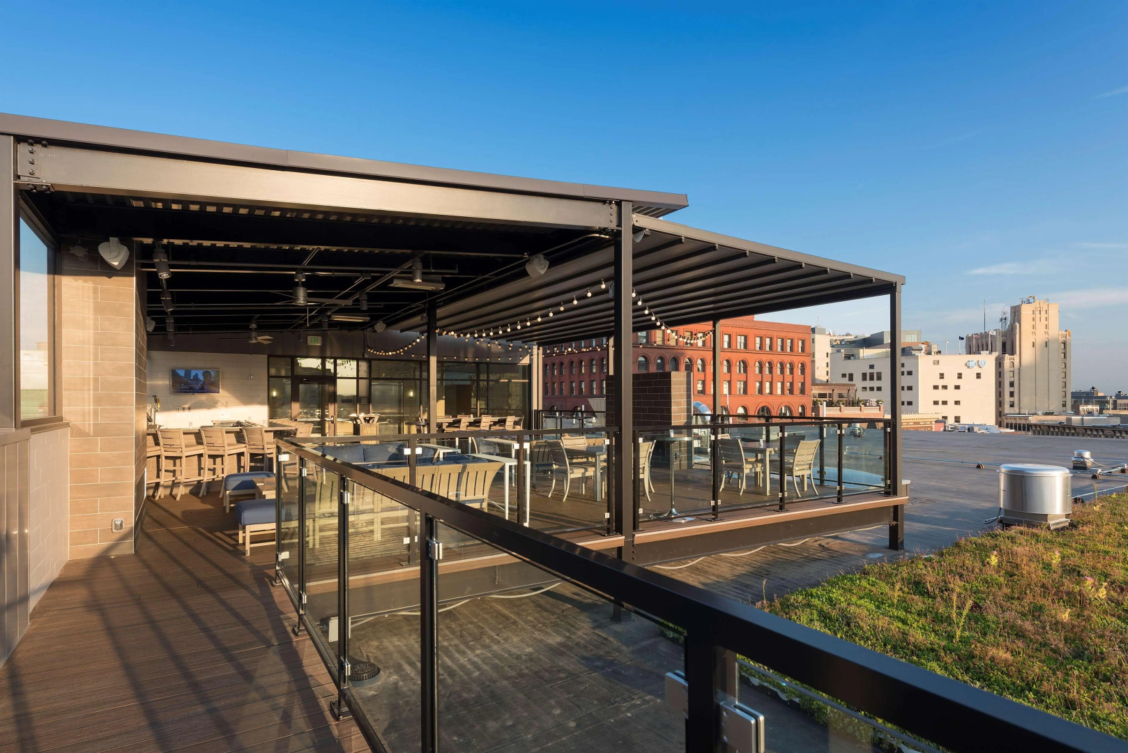 Homewood Suites by Hilton Grand Rapids Downtown