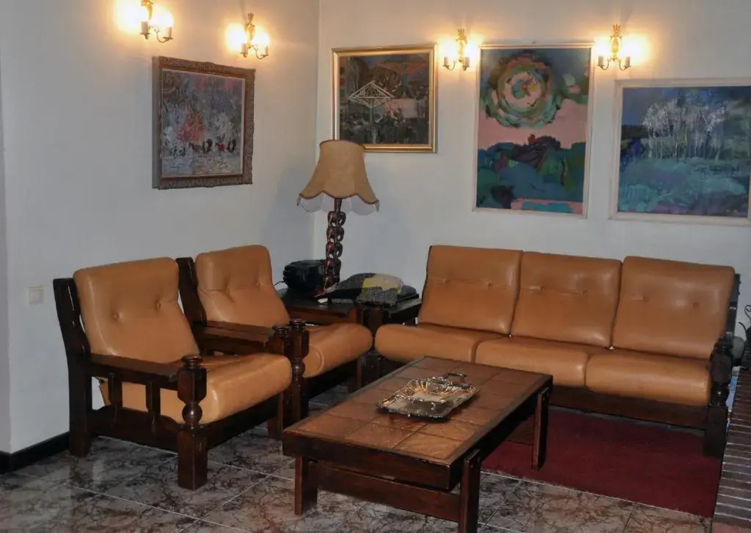 Pokoje Gościnne pod Sikornikiem