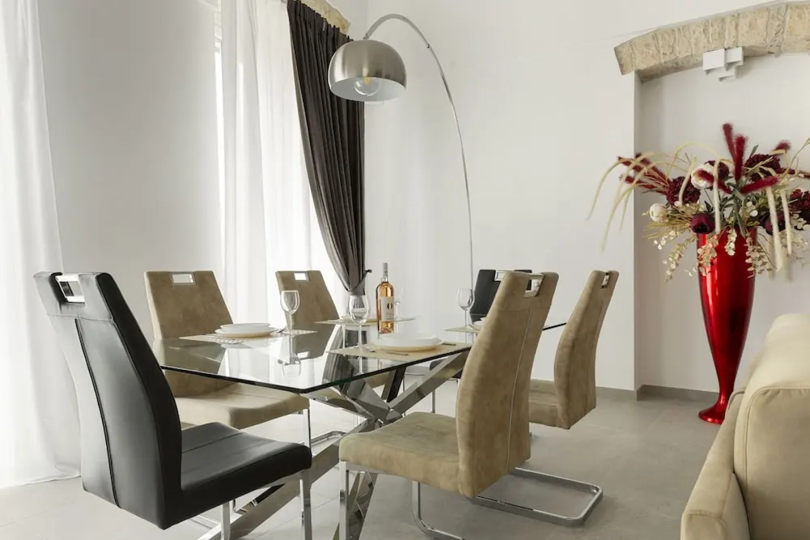 Casa Massima Suites & Spa