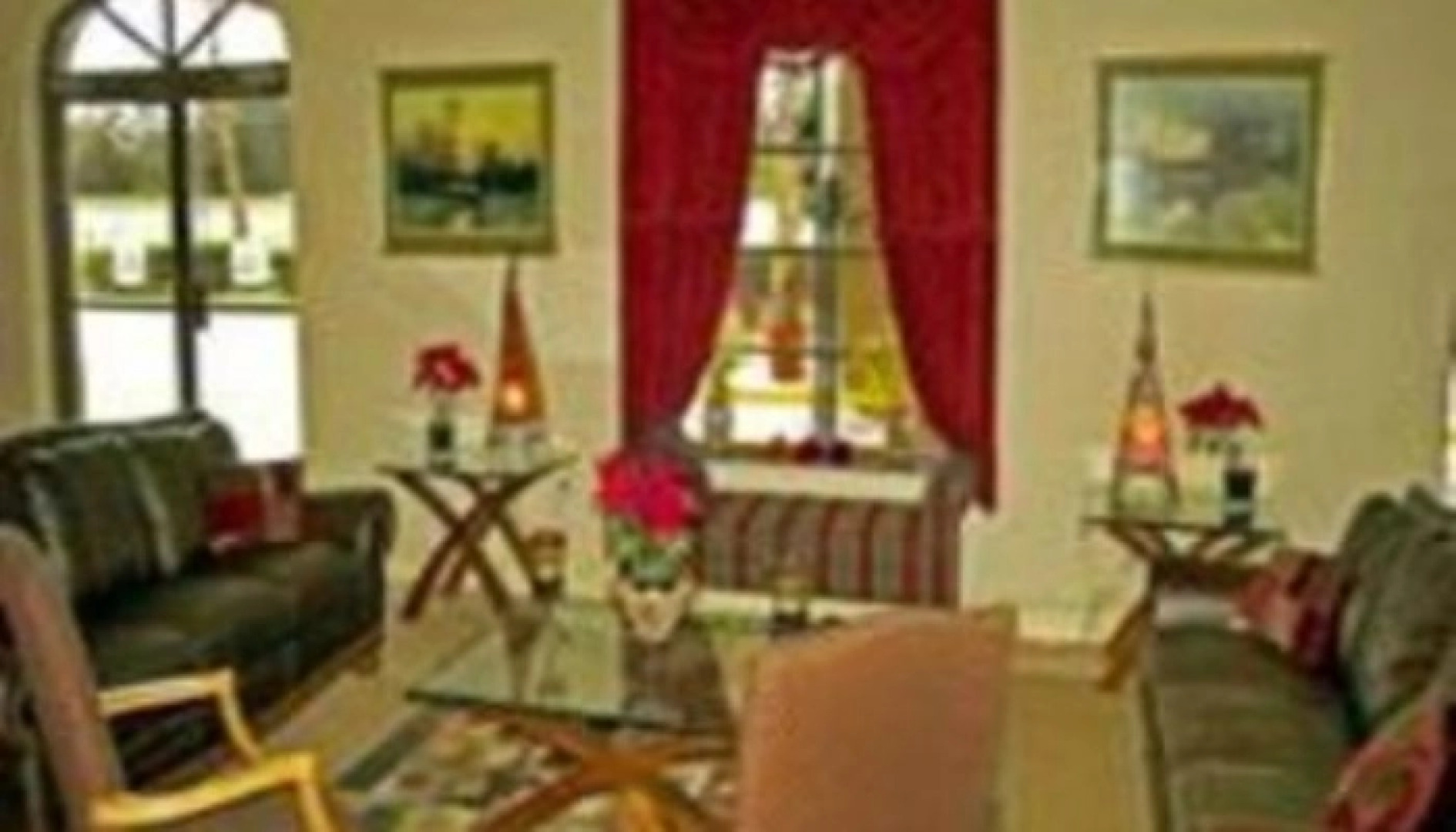 Ramada Heritage Park Kissimmee