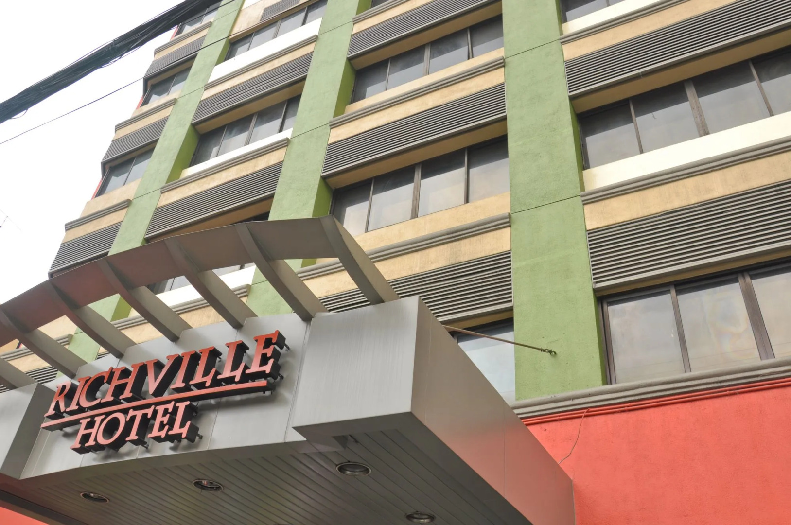 Richville Hotel