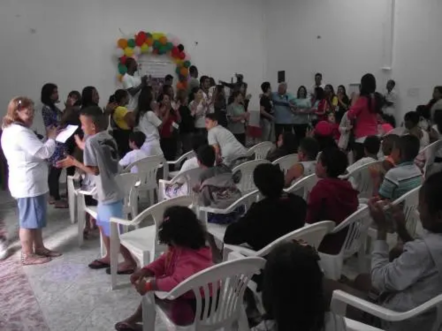 Hotel Fazenda Miguel Pereira