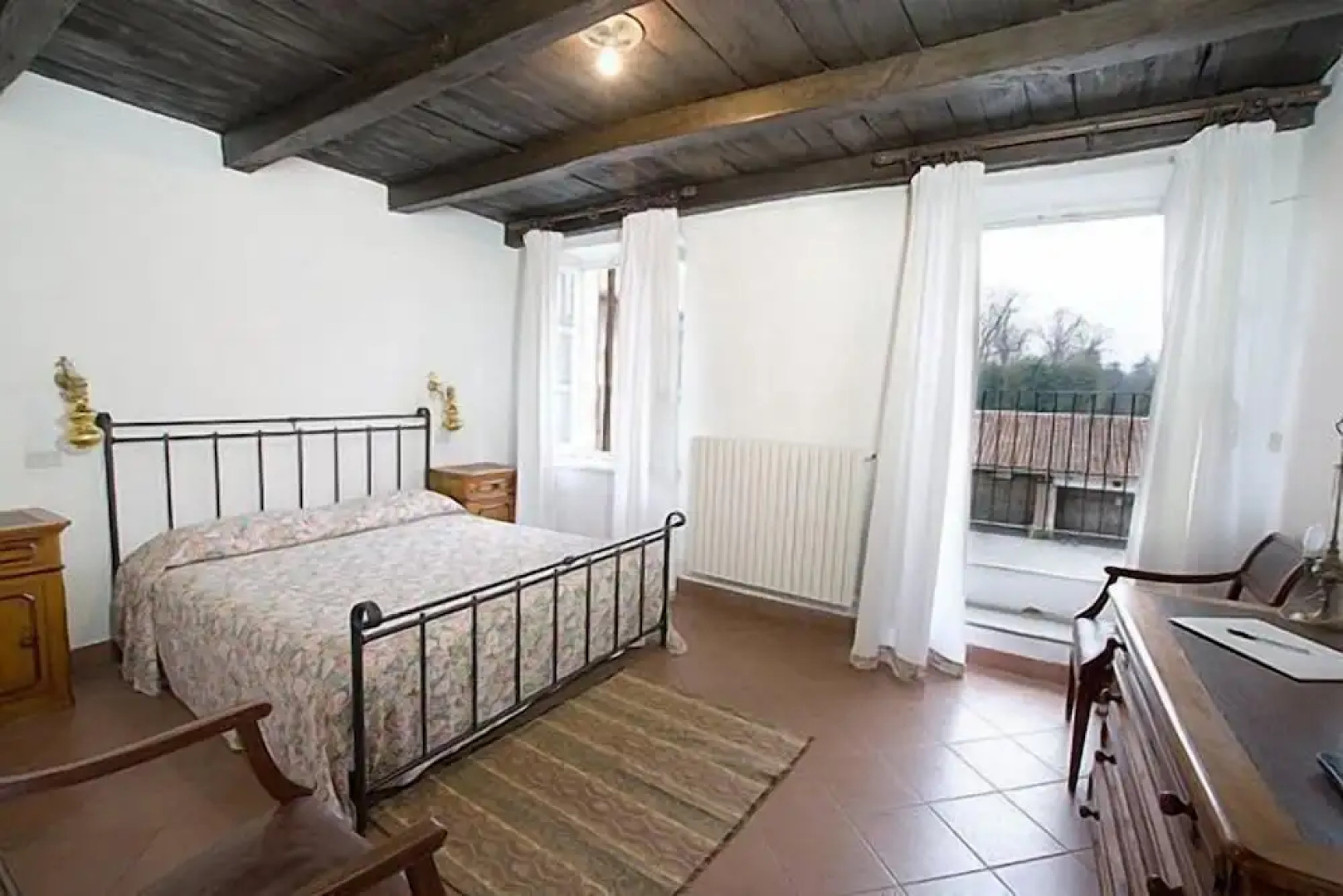 Villa Doria il Torrione