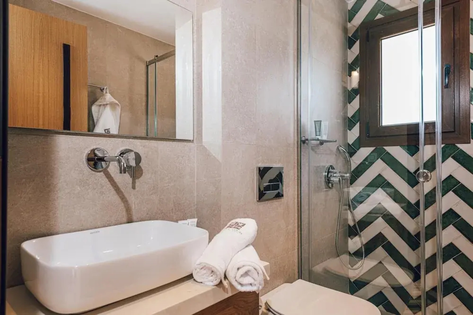 Terra Lucis Mountain Residences Aether Villa