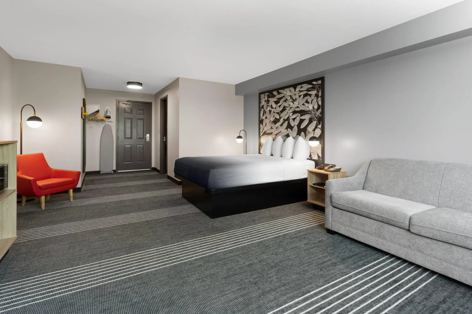 Super 8 by Wyndham Sault Ste Marie On