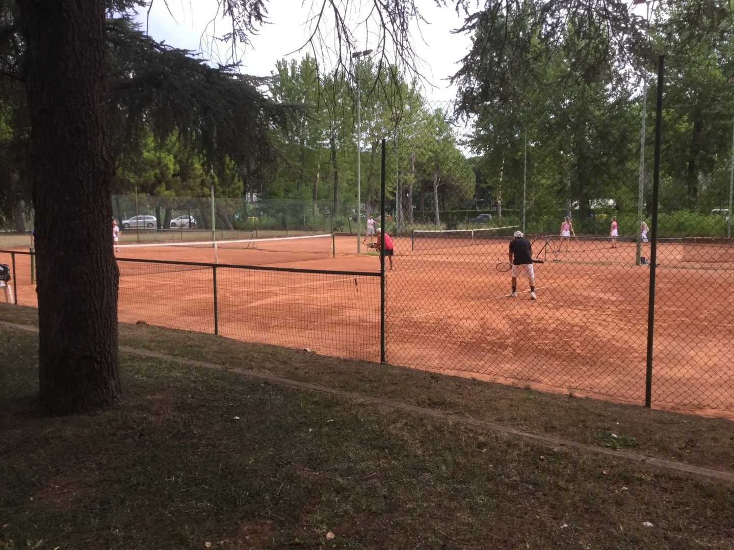 Bellevue Hotel & Resort