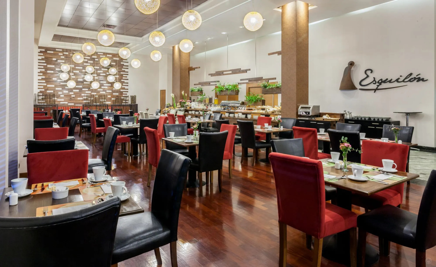 Hotel MDS Concepción