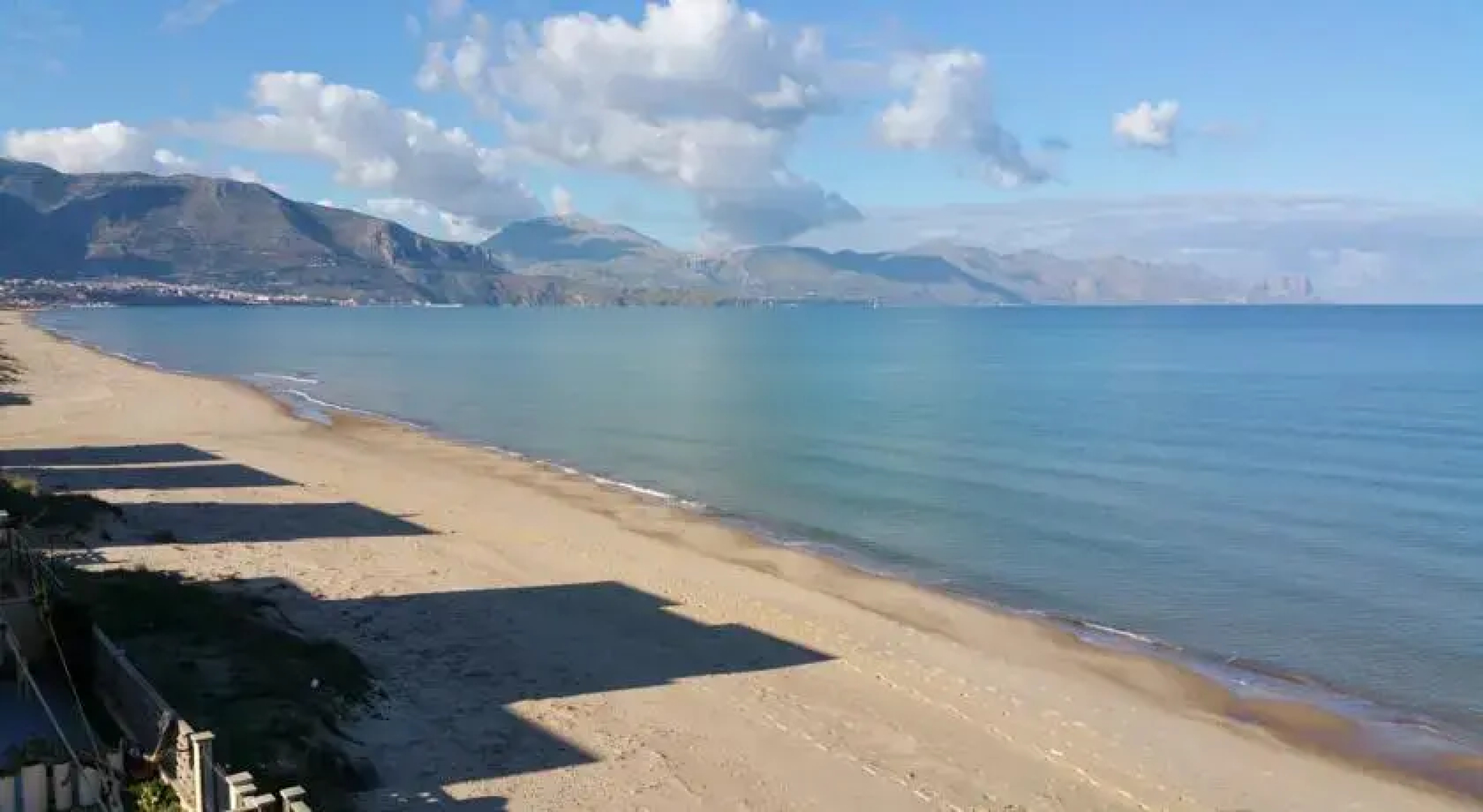Vacationhome Gulf of Castellammare