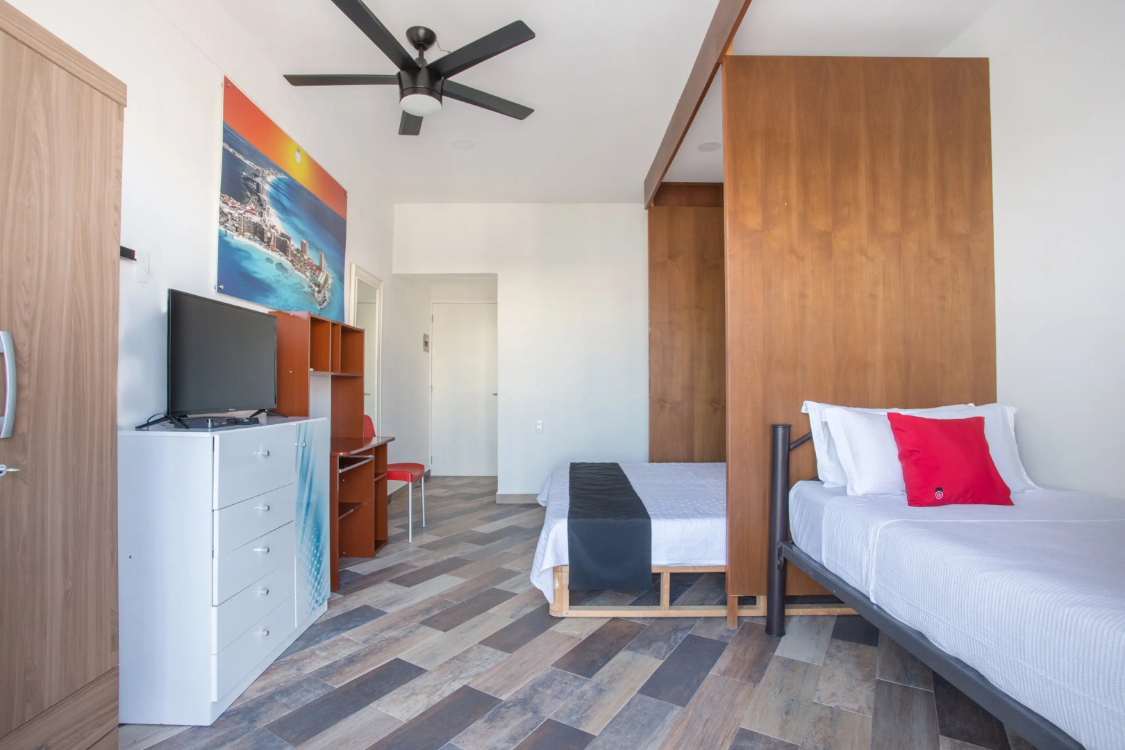 Capital O Cancun Ocean View