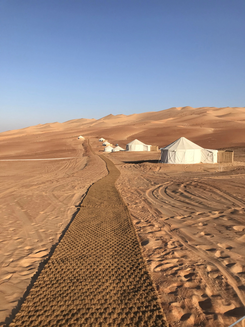 Liwa Nights ليالي ليوا