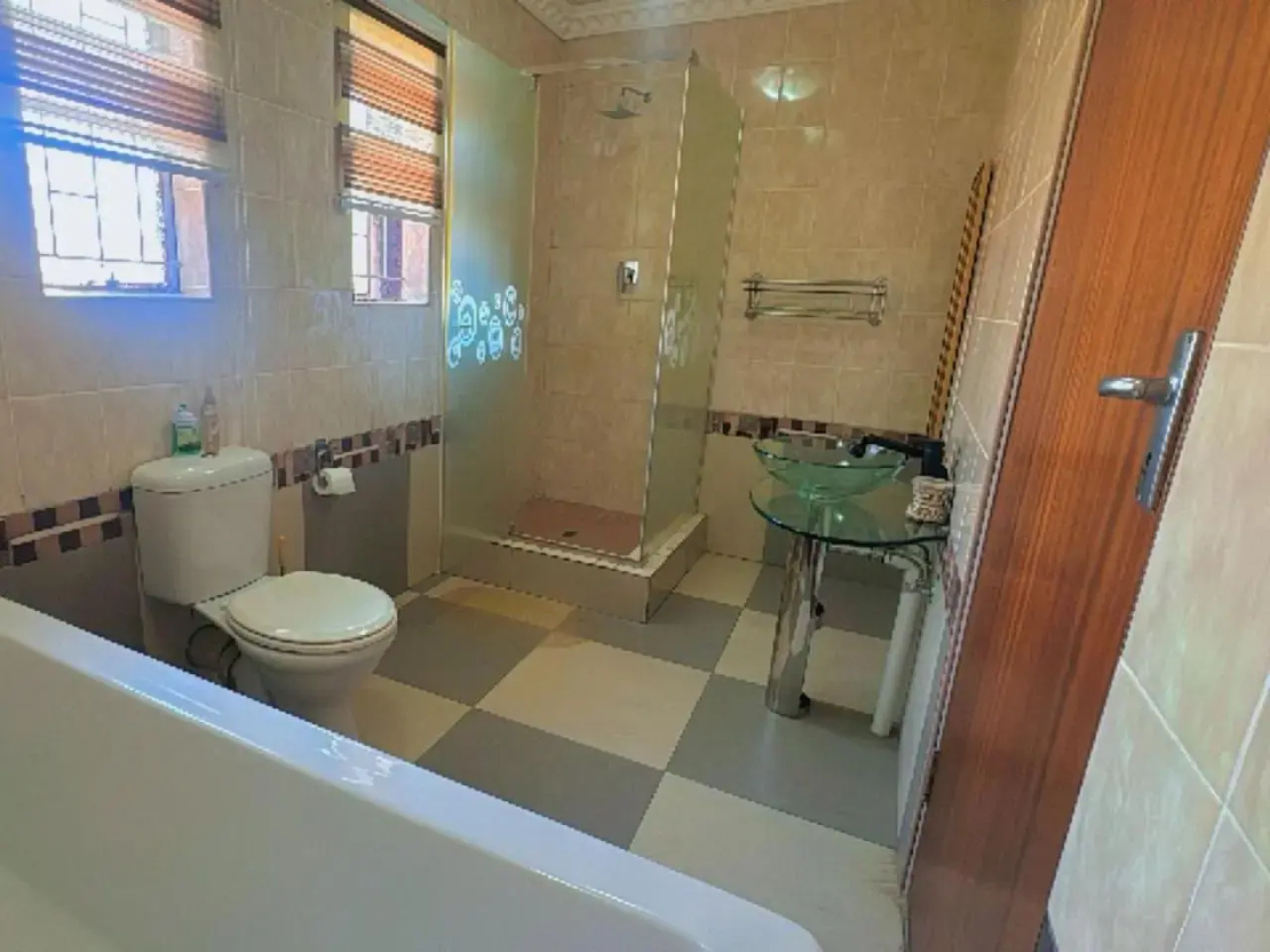 Sintokha Guest House