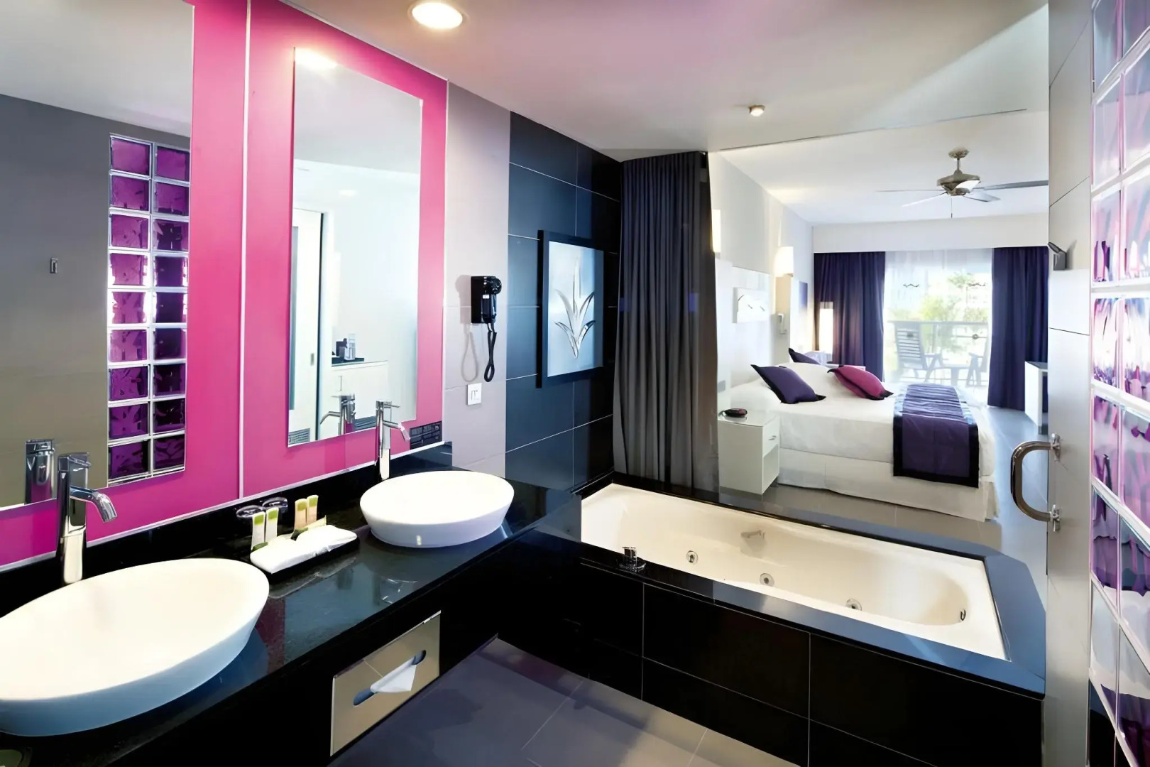 Hotel Riu Palace Bavaro - All Inclusive