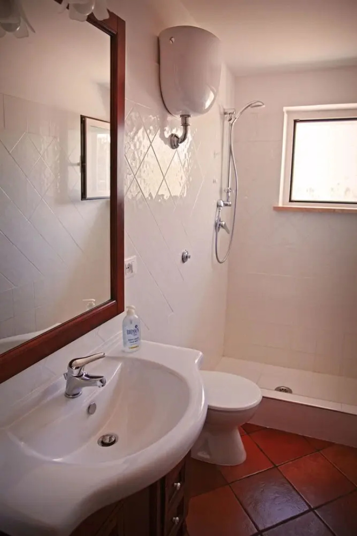 Agriturismo Giulia Be