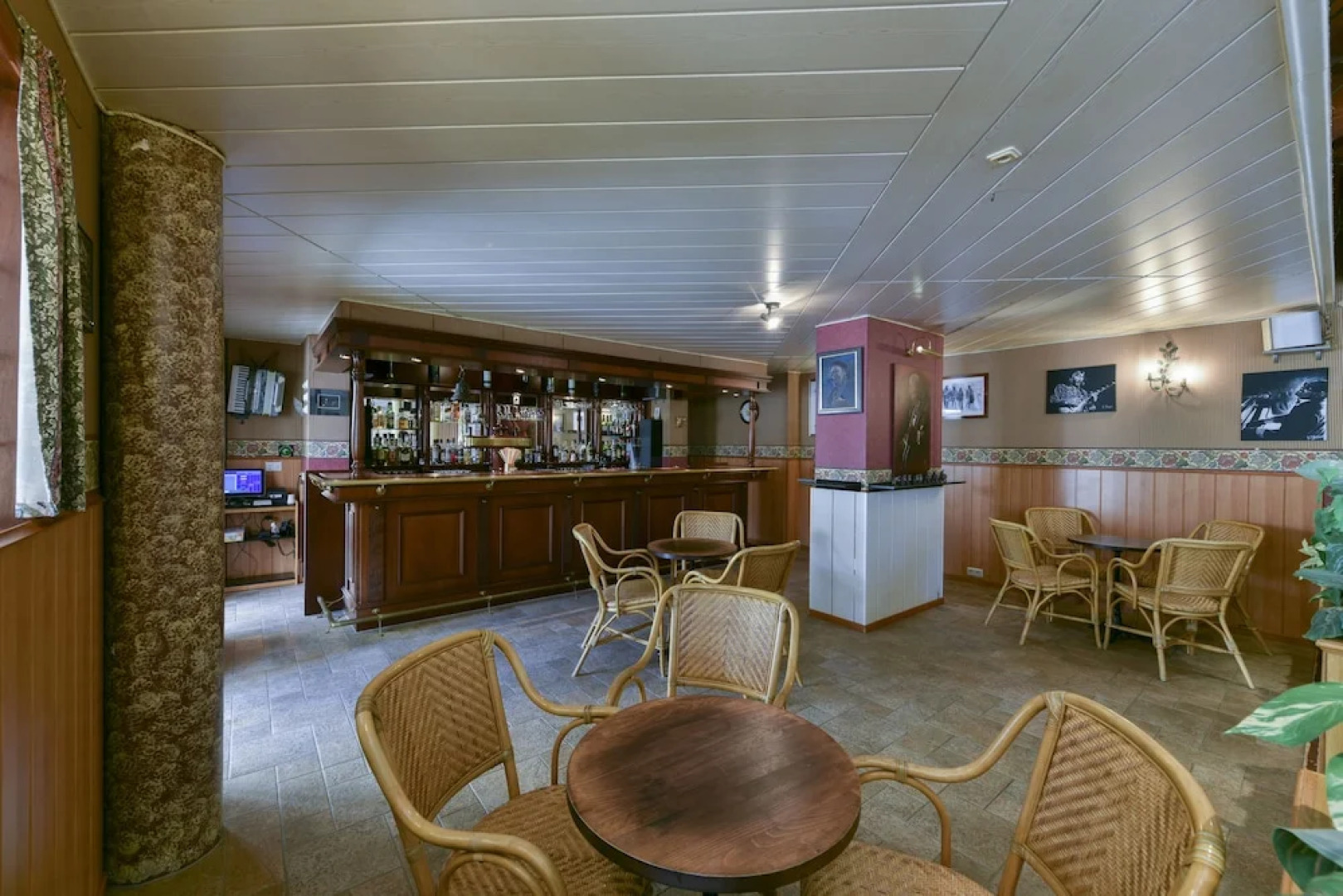 Grand Hotel de Vianden