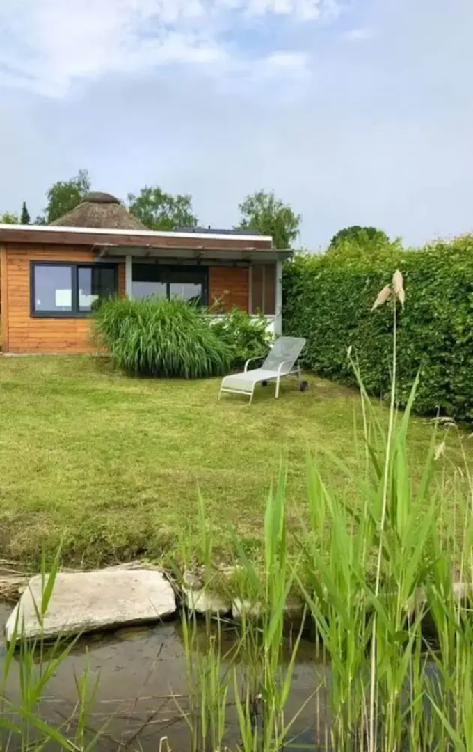 Schaalseehobbit Modern Retreat