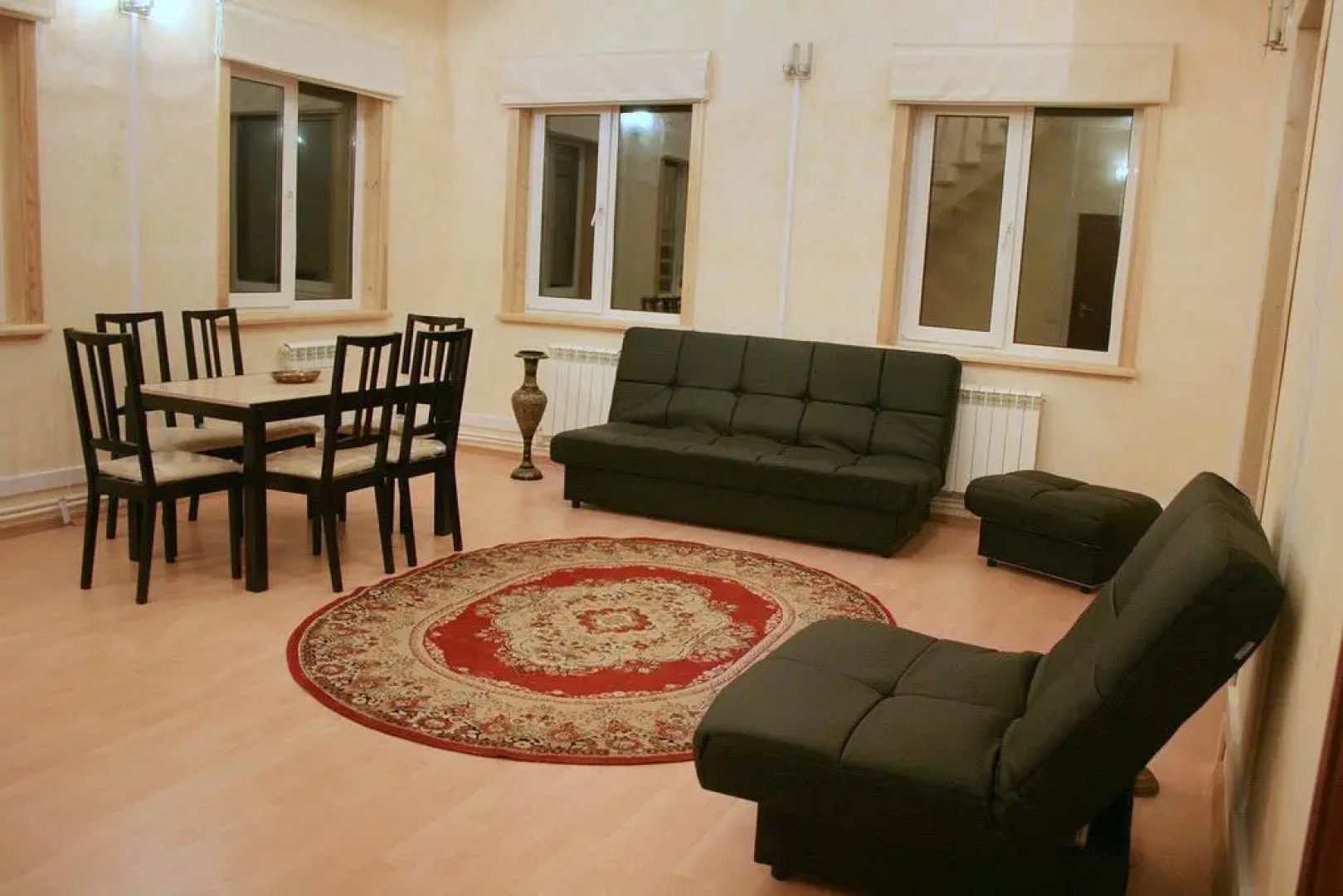 Aleksino-Istra Guest house	